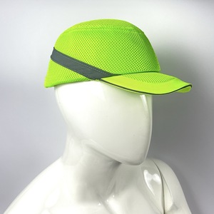 Lightweight <strong>Bump</strong> <strong>Cap</strong> with Mesh Lining Breathable ABS Hard Hat for Workshop <strong>Manufacturing</strong> Labor Head Protection