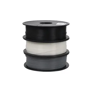 High Quality Flexible 40 Colors Plastic 3d Printing Color 1kg Roll Abs 1. 75mm 3d Printer Filament