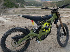 <span class=keywords><strong>Mega</strong></span> Offerta Surron Light Bee X 72V <span class=keywords><strong>Moto</strong></span> da Corsa 10Kw Motore Ebike Pneumatici Fuoristrada 19/18" Surron lbx Bici Elettrica da Cross per Adulti - Product Image 6