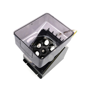 Macchina a gettoni ad alta velocità a sei fori per videogiochi con motore Polaroid speciale da cinque centesimi - Product Image 2