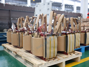 5KVA 10KVA 15kVA 37.5kva 75kva 10 15 KVA 15 KV bước lên xuống một pha cực gắn biến áp dầu giá - Product Image 4