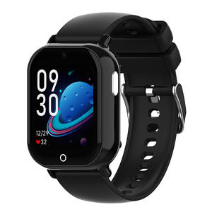 Reloj inteligente M05 con tarjeta Sim para niños 4G Chat de voz WIFI LBS Ubicación SOS Llamadas Impermeable Niños Niñas Smartwatch - Product Image 3