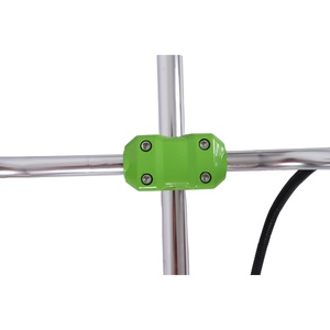 Desbrozadora de Gasolina de 52 cc, Cortadora de Césped, Recortadora de Maleza, Máquina Desbrozadora de Alta Resistencia - Product Image 5