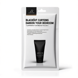Cortinas Blackout para Oscurecer Tu Dormitorio - Product Image 1