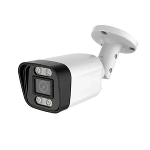 Sistema de câmera de segurança doméstica inteligente para ambientes internos e externos, sistema de câmera de segurança CCTV à prova d'água 1080p AHD hd sem fio