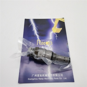 PC200-8 PC300-7 PC350-7 PC340LC-7K วาล์วระบายน้ำรถขุด723-40-93600 723-40-92103 723-40-92203 723-40-92403 - Product Image 5