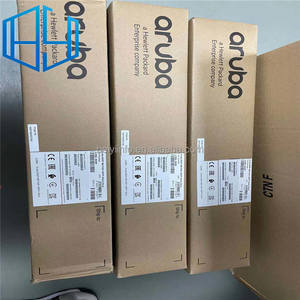 Interruptor: Interruptor HPN Switch 2530, Original, HPE, arubb A J9772A J9773A J9774A J9775A j976a J9777A j978a 2500 24G, novedad - Product Image 1