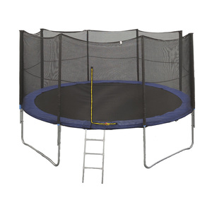 Sundow Khác Nhau Chất Lượng Tốt Lớn Vòng 15ft Trẻ Em Thể Thao Ngoài Trời <span class=keywords><strong>Trampoline</strong></span> - Product Image 2