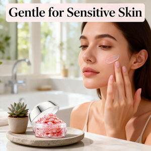 Siero Viso in Capsule Monodose 30ml OEM/ODM, Vegano, con Collagene Vegetale <span class=keywords><strong>e</strong></span> Vitamina <span class=keywords><strong>E</strong></span>, Idratante <span class=keywords><strong>e</strong></span> Anti-Età, Altamente Concentrato, Anti-Rughe - Product Image 4