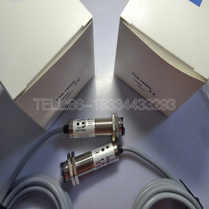 <strong>Sensor</strong> <strong>CTD</strong>-1500N <strong>CTD</strong>-1500P Opposed Photoelectric Switch 100% Original - Product Image 2