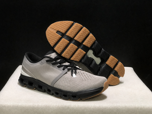 Cloud <span class=keywords><strong>X</strong></span> 4 Edición Limitada Año de la Serpiente, Zapatos Deportivos Casuales Unisex de Malla Baja, <span class=keywords><strong>Primera</strong></span> Generación, para Entrenamiento Completo y Running - Product Image 3