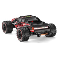 Voiture RC électrique sans balais ZD Racing MT09 1/9 2.4G 4WD 65-80 km/h, Buggy télécommandé pour le désert RTR ROCKET DBX-09, Jouets de véhicule