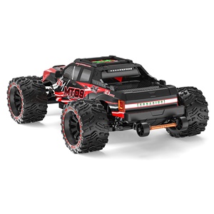 ZD Racing MT09 1/9 2.4G 4WD Auto RC Eléctrico sin Escobillas 65-80km/h, Buggy del Desierto con Control Remoto RTR <span class=keywords><strong>ROCKET</strong></span> DBX-09, Juguetes de Vehículos - Product Image 3
