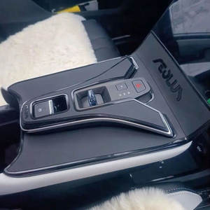Almohadilla Interior para Automóvil, Panel de Control Central, Cubierta de Puerta para Dongfeng Aeolus Mage Hedmos 06 Haohan 2023 2024 2025 2026 <span class=keywords><strong>vigo</strong></span> - Product Image 3