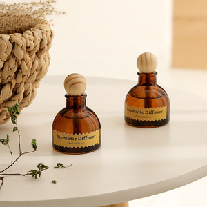 Ambientador Líquido Ecológico Creativo con Aromaterapia, Aceite Esencial, Desodorante para Inodoros, Fragancia para Hoteles - Product Image 5