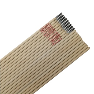 Varilla de Soldadura de Hierro Fundido con Certificación ISO 9001, Electrodo E7018 E6013 Z408 - Product Image 2