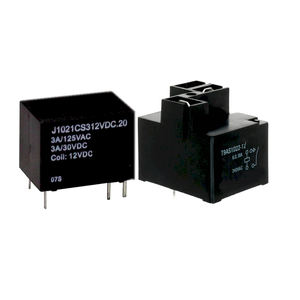Relais de puissance d'origine R10-E1Y1-SS220 RELAY GEN PURPOSE SPDT 3A 3V, testé pour sa fiabilité, relais de puissance au-dessus de 2 ampères - Product Image 1