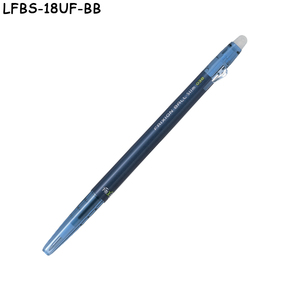 Bolígrafo Multifunción LFBS-18UF de Tacto Ligero, 8 Colores, Punta de Bola de 0.38mm y Lápiz Mecánico, Cuerpo Mate de Tacto Suave - Product Image 5