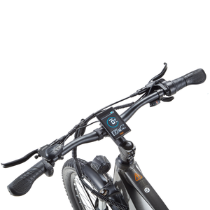 Ensemble de freins à disque hydrauliques pour vélos électriques et vélos de route/VTT en alliage d'aluminium - Product Image 2