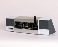 Machine de découpe de film hydrogel automatisée YITU H310 Pro |   Traceur de film protecteur haute précision avec lame automatisée