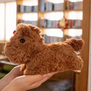 Caballo de Peluche al por Mayor, Muñeco de Peluche Doudou, Juguete de Peluche para Regalo de Halloween, Relleno de Algodón PP, Alivio del Estrés - Product Image 6