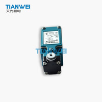 Demande de prix GLCB01A1B 100% Nouveau et original Honeywell Levier à rouleau réglable Micro interrupteur de fin de course en stock