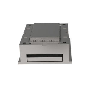 Ekipmanları plastik kanatlı taşıyıcı taşıma sandığı üç kapı tavuk taşıma kafesi civciv bıldırcın taşıma sandığı kalıp - Product Image 5