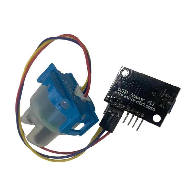 Turbidity Sensor Module TSW-30M for Accurate Water Quality Monitoring ...