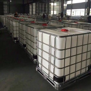 Superplastifiant liquide polycarboxylate éther de qualité industrielle pour la construction en béton, fluideur et plastifiant - Product Image 6