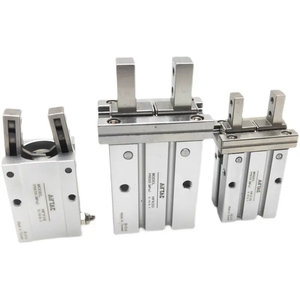 Original AIRATC neumático AirTac pinza Cortés cilindro de dedo paralelo HFP/HFY/HFR/HFZ/HFK/16/20/25 - Product Image 4