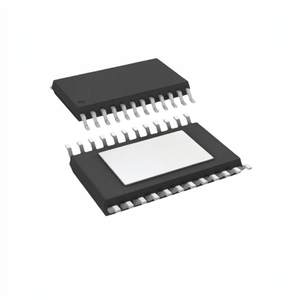 Original One Stop Service Power Management (PMIC) 24 PowerTSSOP TLC5930PWP Components Electronic - Product Image 1