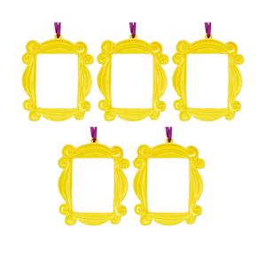 Porte-cartes de visite moderne en résine, motif hibou, taille personnalisable, couleur or/personnalisée, sculpture artistique peinte à la main, figurine - Product Image 6