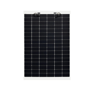 Glory Solar Motorhome 400 Watt <span class=keywords><strong>Panneau</strong></span> <span class=keywords><strong>solaire</strong></span> semi-flexible 100W 200W <span class=keywords><strong>300W</strong></span> 400 W Solar Rv Marine Yacht Panel Balcon Pv Systems - Product Image 1