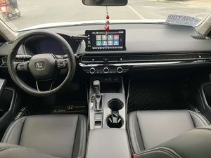 รถยนต์มือสองขายส่ง ฮอนด้า ซีวิค ปี 2022 รุ่น 220 เทอร์โบ เกียร์ CVT พวงมาลัยซ้าย สี่ประตู <span class=keywords><strong>ห้า</strong></span>ที่นั่ง เบนซิน - Product Image 6