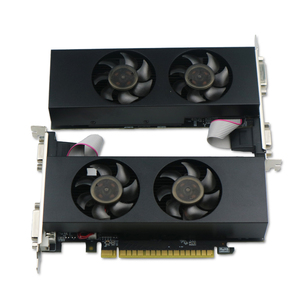Card đồ họa giá rẻ, DDR5 2GB 4GB RX580 8GB GTX750 GTX1060 GT730 GT610, card màn hình GPU, card đồ họa cũ/mới, chất lượng cao - Product Image 2