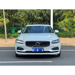 Voiture Familiale Confortable 2024 <span class=keywords><strong>Volvo</strong></span> S90 Essence 5 Places Véhicule de Luxe à Essence <span class=keywords><strong>T8</strong></span> AWD Intelligent en Stock Chinois - Product Image 2