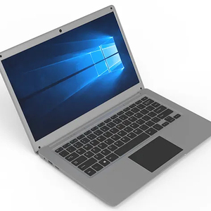 Laptop 14 inch giá rẻ dành cho sinh viên, RAM 8G, mỏng nhẹ, máy mới - Product Image 1