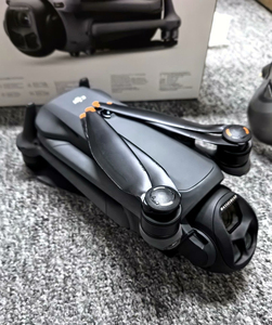 Bộ sản phẩm <span class=keywords><strong>DJI</strong></span> Mavic 4 Pro 512GB Creator <span class=keywords><strong>Combo</strong></span> (RC Pro 2) O4+ Truyền video HDR 10-bit 30km 360 độ °   Camera động xoay - Product Image 4