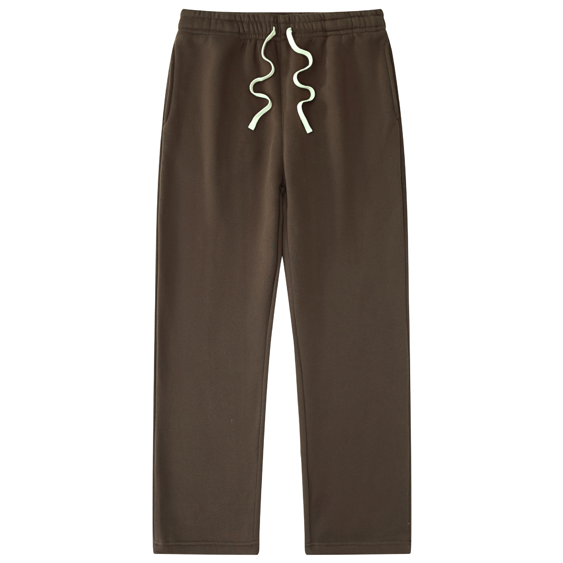 Pantalones Marrones