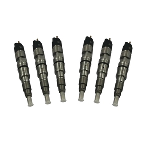 Piezas de motor Deutzz, pieza de motor diésel, inyector TCD2013 04902825 0490 2825 04902255 0490 <span class=keywords><strong>2255</strong></span> - Product Image 4