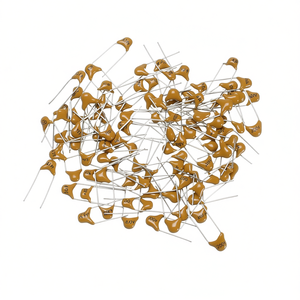 Condensador Cerámico 47 pF 200V Condensador Electrolítico de Terminal Radial para Circuito Electrónico - Product Image 2