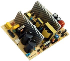 <span class=keywords><strong>Ee40</strong></span> tần số cao DC-AC Inverter Adapter Board biến áp 110V 380V cho thiết bị nhà bếp 240V 36V LCD biến áp biến tần - Product Image 6