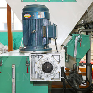 เครื่องโม่และแบทช์อัตโนมัติสำหรับระบบควบคุมอาหาร/ผง-พีแอลซี - Product Image 2