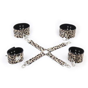 Ex goods-esposas para adultos, muebles cruzados, cerradura de masturbación gay - Product Image 1