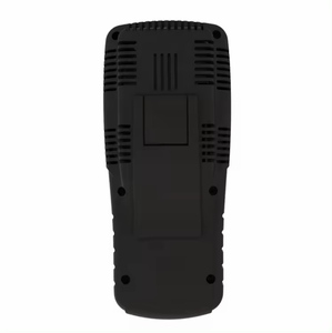 Analisador de Qualidade do Ar Multifuncional Mais Recente Detector de Gás para PM2.5 HCHO TVOC AQI PM1.0 PM10 TEMP HUM - Product Image 4