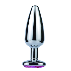 Önerilen ürün kedi yüz paslanmaz Anal <span class=keywords><strong>Plug</strong></span> kadın sıcak seks ürün elmas Anal <span class=keywords><strong>Plug</strong></span> - Product Image 3