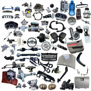 <span class=keywords><strong>Radiateur</strong></span> 1207100-E06-B1 pour Great Wall Motors FENGJUN 3/5 H3/H5 Wingle 3/Wingle 5 DEER 2.8TC 2.8TCI 2.5TCI - Product Image 2