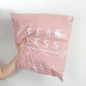 Sacs d'expédition en plastique auto-adhésifs pour emballage de rouleaux en vrac Pochette d'expédition <span class=keywords><strong>Colis</strong></span> pour emballage de sacs d'expédition <span class=keywords><strong>vinted</strong></span> miler - Product Image 3