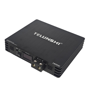 Stabilisateur de tension pour véhicule, alimentation avec affichage numérique de la tension, sortie CC stable, modification audio automobile, peut charger la batterie de <span class=keywords><strong>voiture</strong></span> - Product Image 4