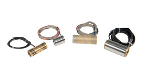 4.2*2.4mm 10.5*58mm 230v 250w Máy ép phun công nghiệp Máy sưởi cuộn dây nóng - Product Image 4